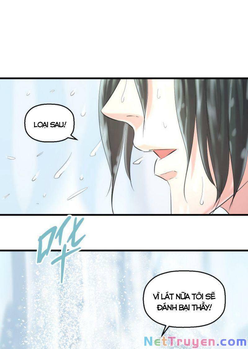 Đối Mặt Với Thử Thách Chapter 55 - Trang 2