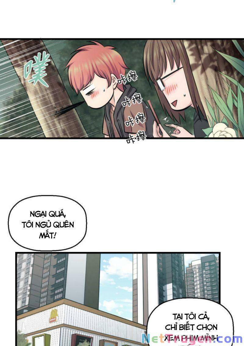 Đối Mặt Với Thử Thách Chapter 55 - Trang 2