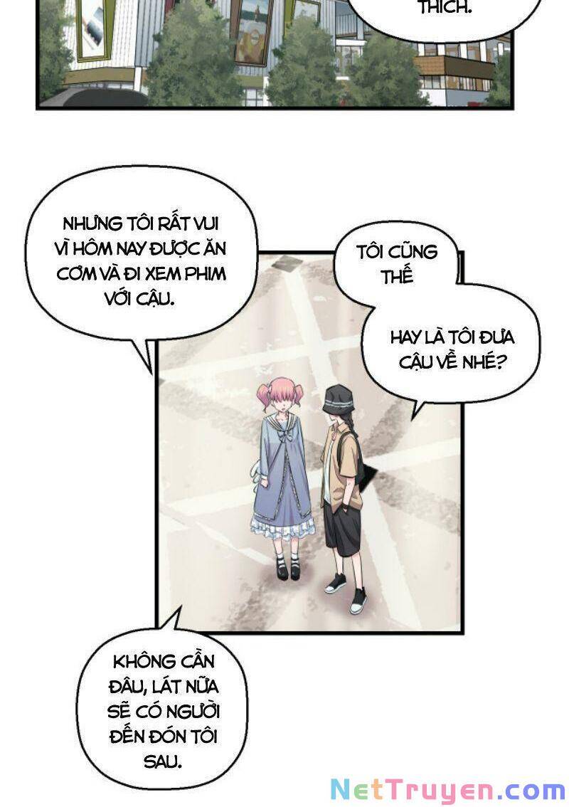 Đối Mặt Với Thử Thách Chapter 55 - Trang 2