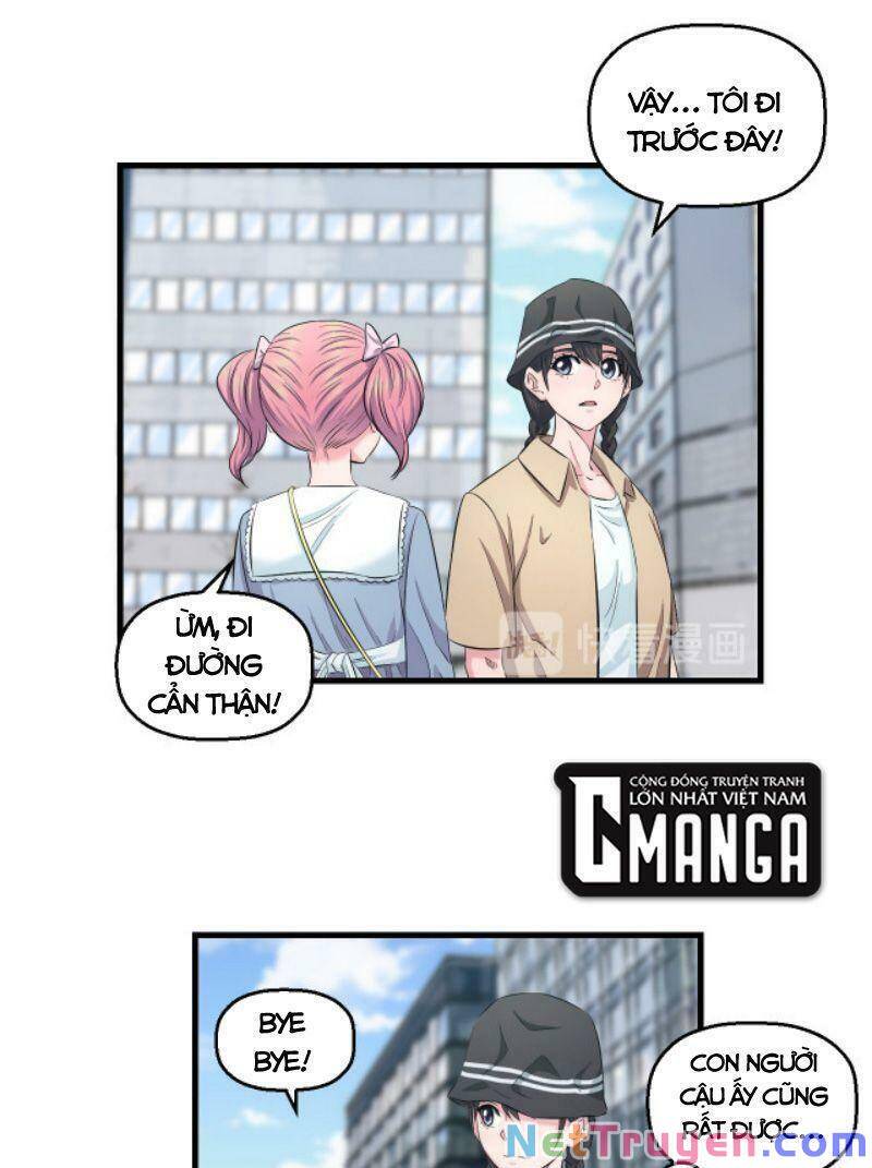 Đối Mặt Với Thử Thách Chapter 55 - Trang 2