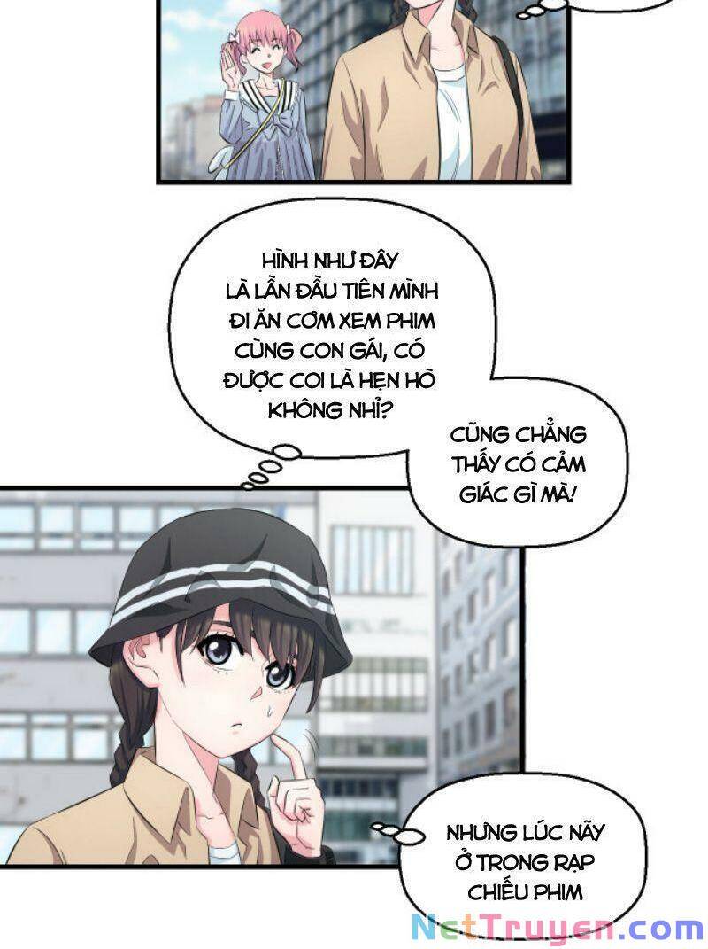 Đối Mặt Với Thử Thách Chapter 55 - Trang 2