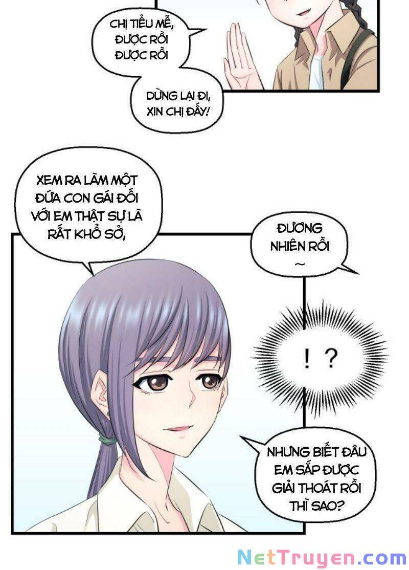 Đối Mặt Với Thử Thách Chapter 55 - Trang 2