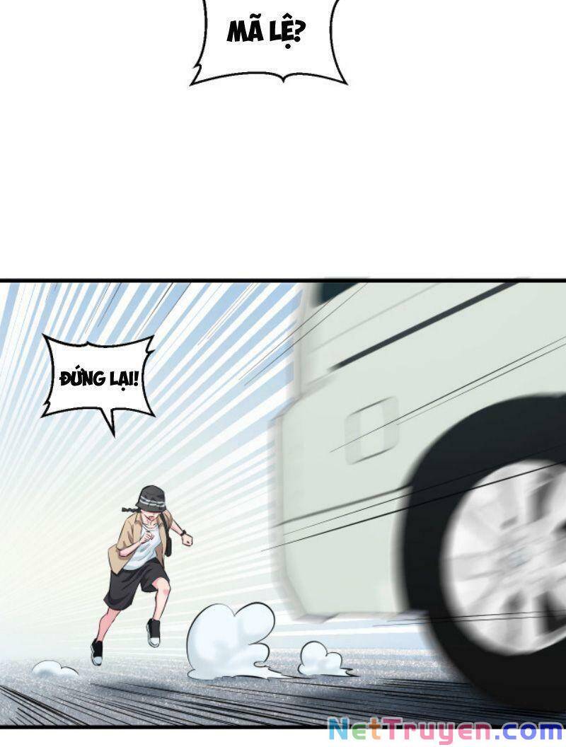 Đối Mặt Với Thử Thách Chapter 55 - Trang 2