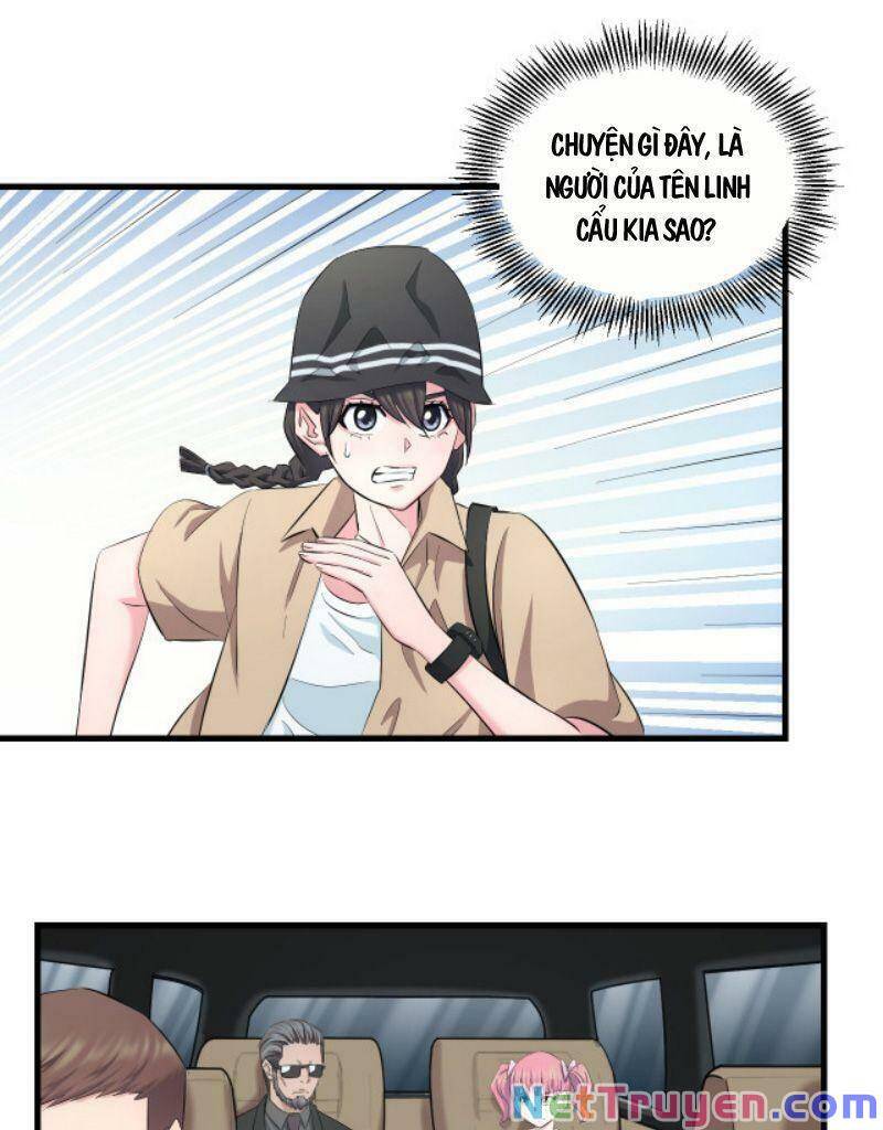 Đối Mặt Với Thử Thách Chapter 55 - Trang 2