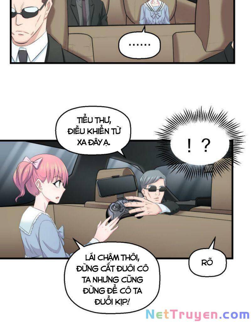 Đối Mặt Với Thử Thách Chapter 55 - Trang 2