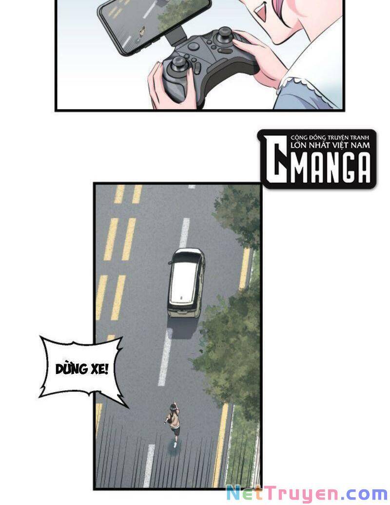 Đối Mặt Với Thử Thách Chapter 55 - Trang 2