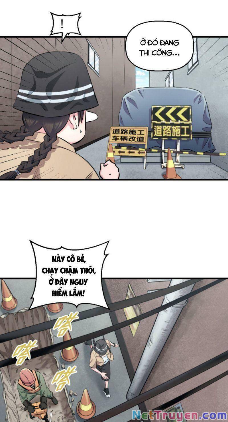 Đối Mặt Với Thử Thách Chapter 55 - Trang 2