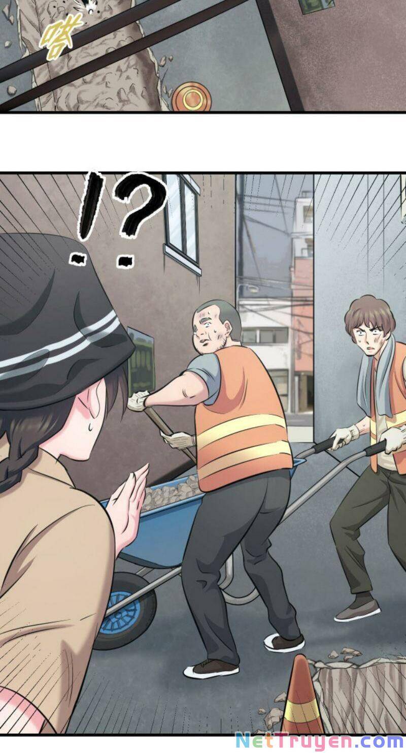 Đối Mặt Với Thử Thách Chapter 55 - Trang 2