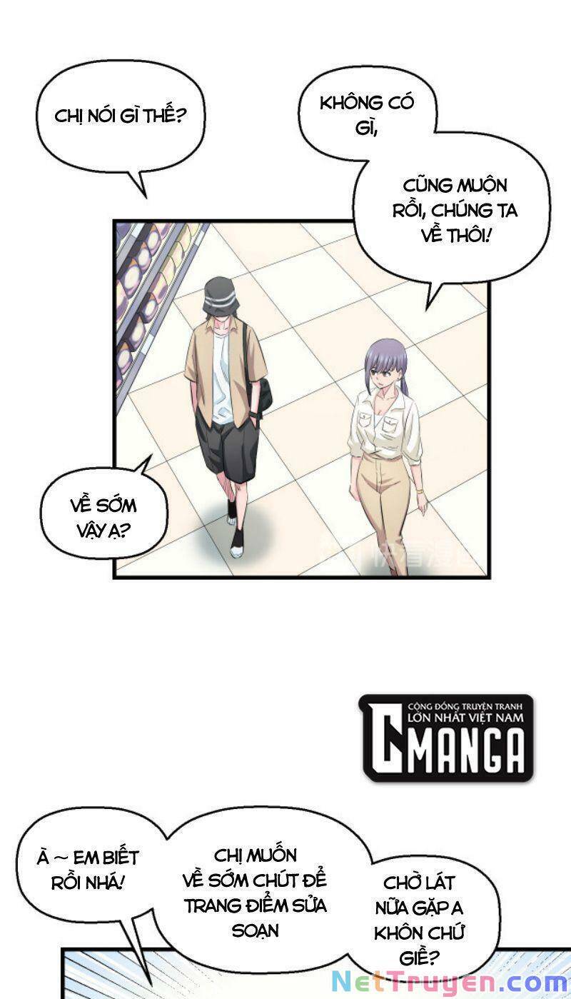 Đối Mặt Với Thử Thách Chapter 55 - Trang 2