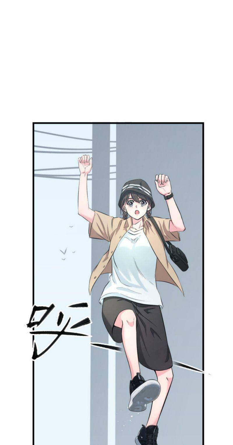 Đối Mặt Với Thử Thách Chapter 56 - Trang 2