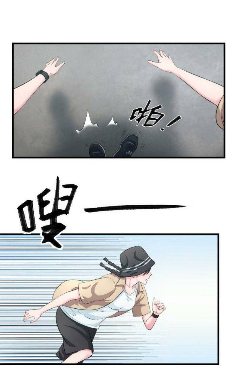 Đối Mặt Với Thử Thách Chapter 56 - Trang 2