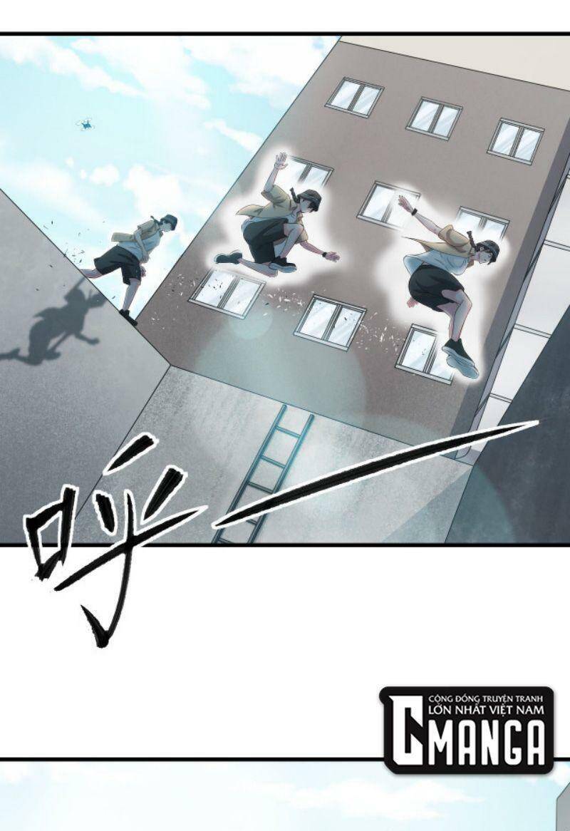 Đối Mặt Với Thử Thách Chapter 56 - Trang 2