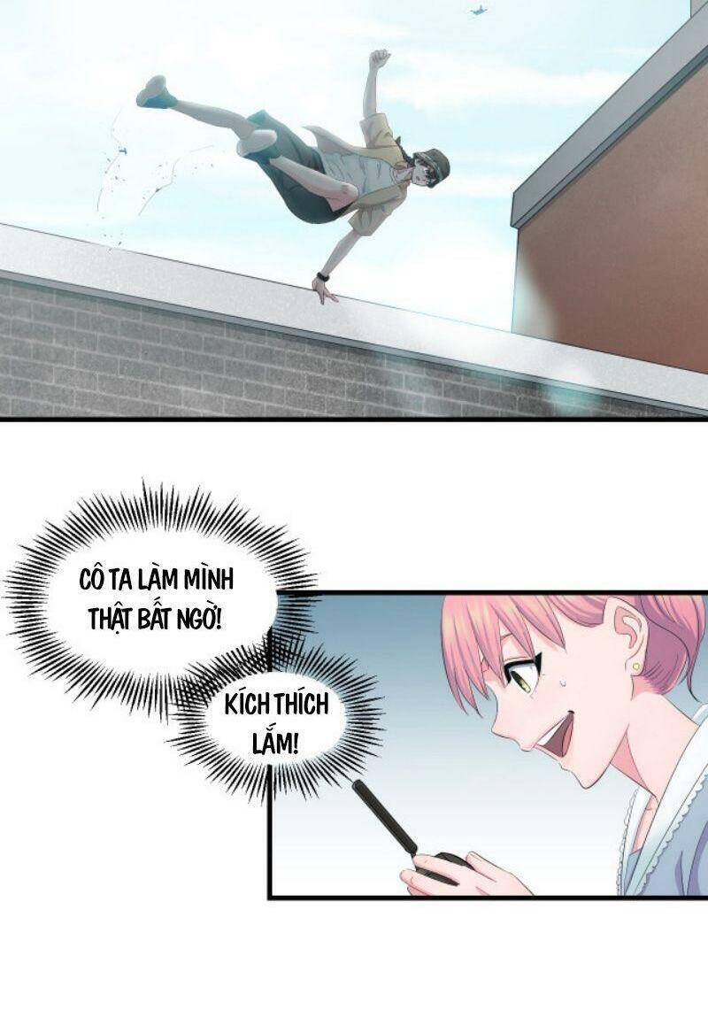 Đối Mặt Với Thử Thách Chapter 56 - Trang 2