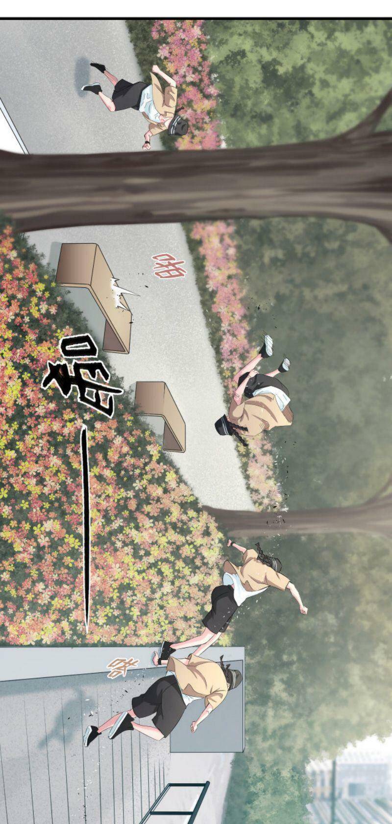 Đối Mặt Với Thử Thách Chapter 56 - Trang 2