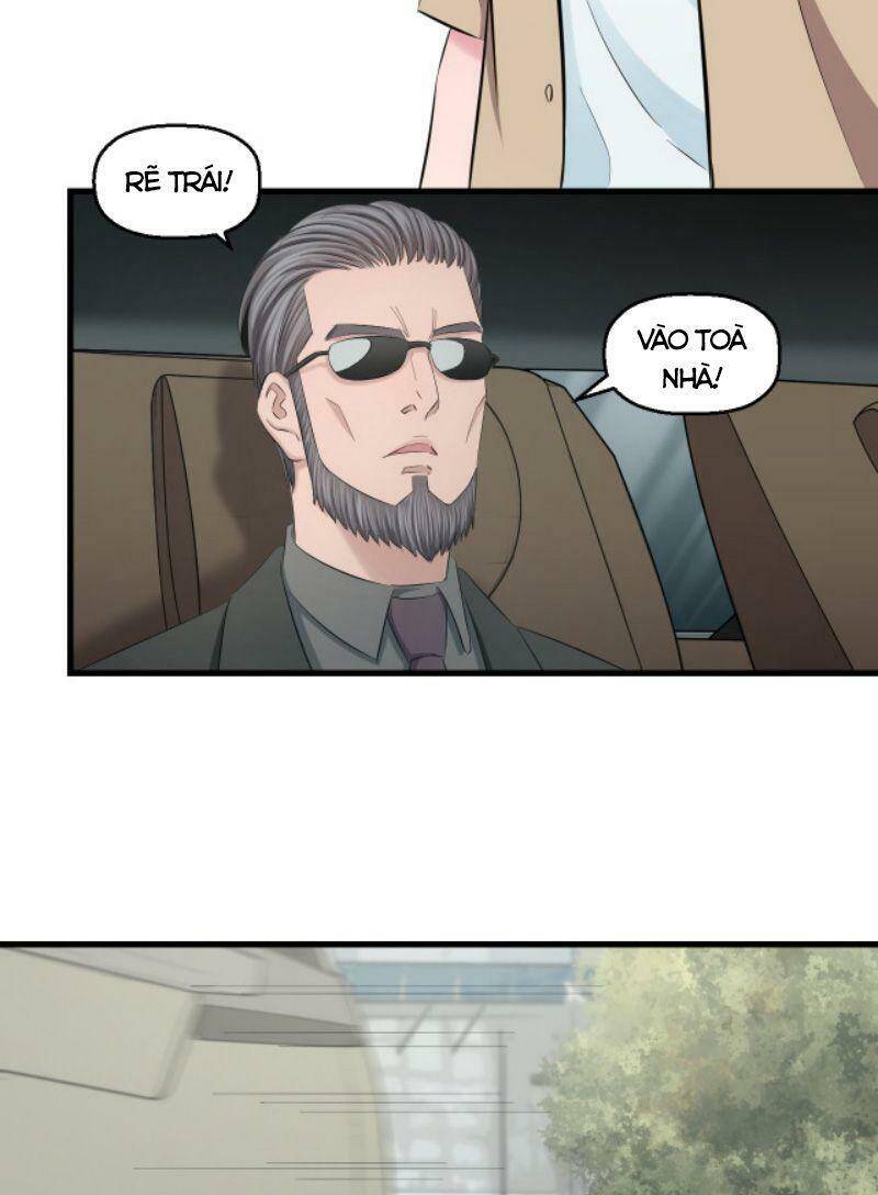 Đối Mặt Với Thử Thách Chapter 56 - Trang 2