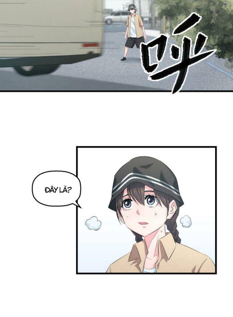 Đối Mặt Với Thử Thách Chapter 56 - Trang 2