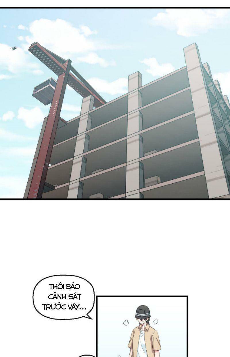 Đối Mặt Với Thử Thách Chapter 56 - Trang 2