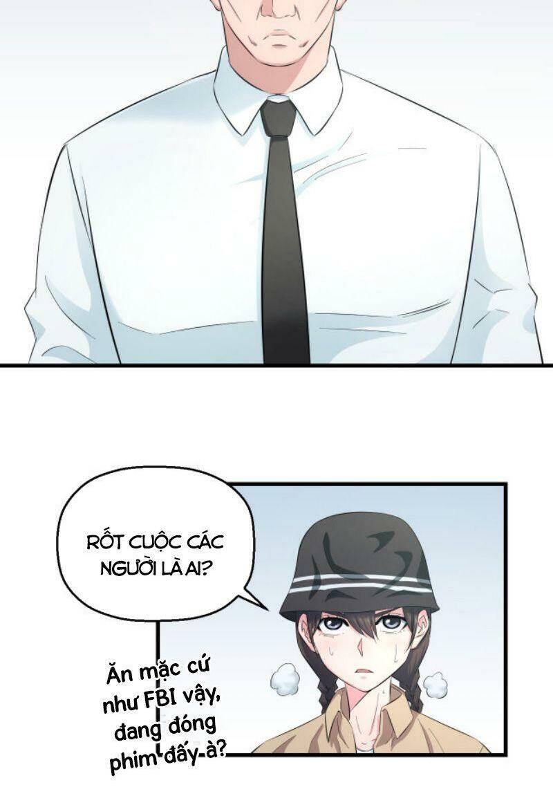 Đối Mặt Với Thử Thách Chapter 56 - Trang 2