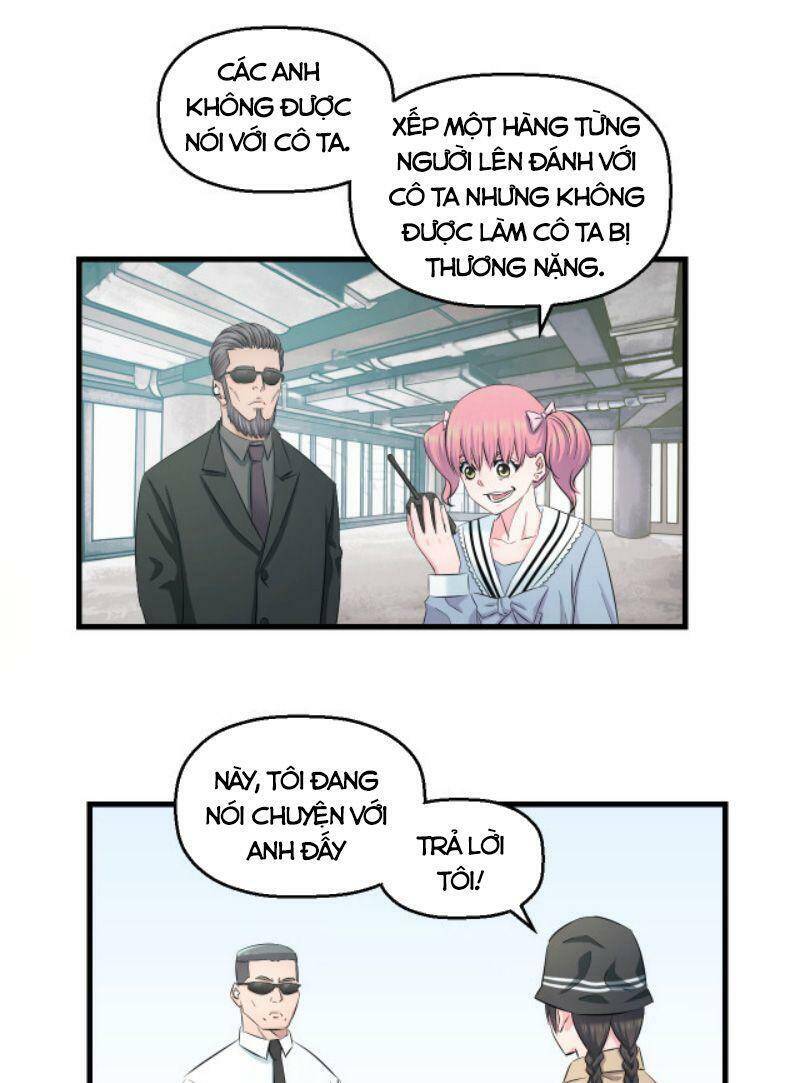 Đối Mặt Với Thử Thách Chapter 56 - Trang 2