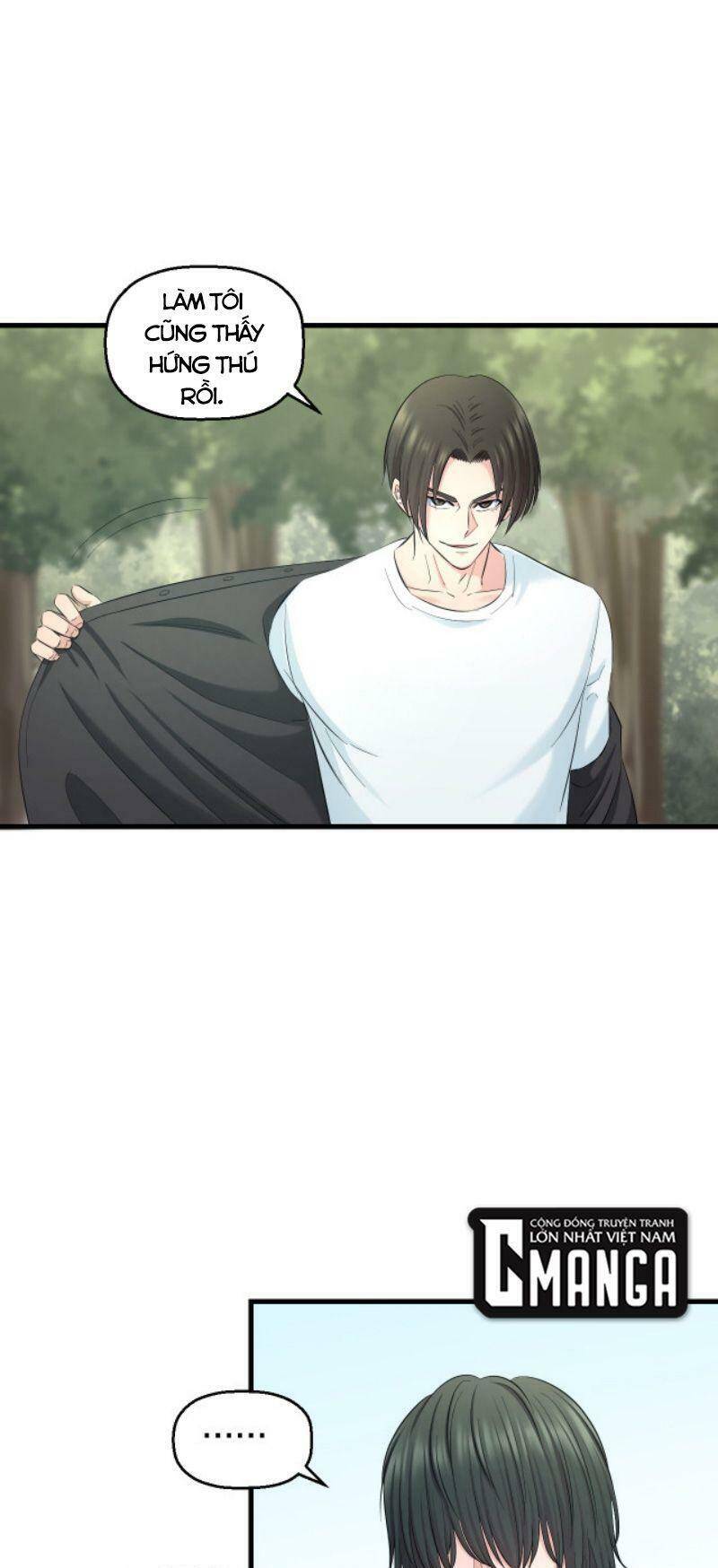 Đối Mặt Với Thử Thách Chapter 56 - Trang 2