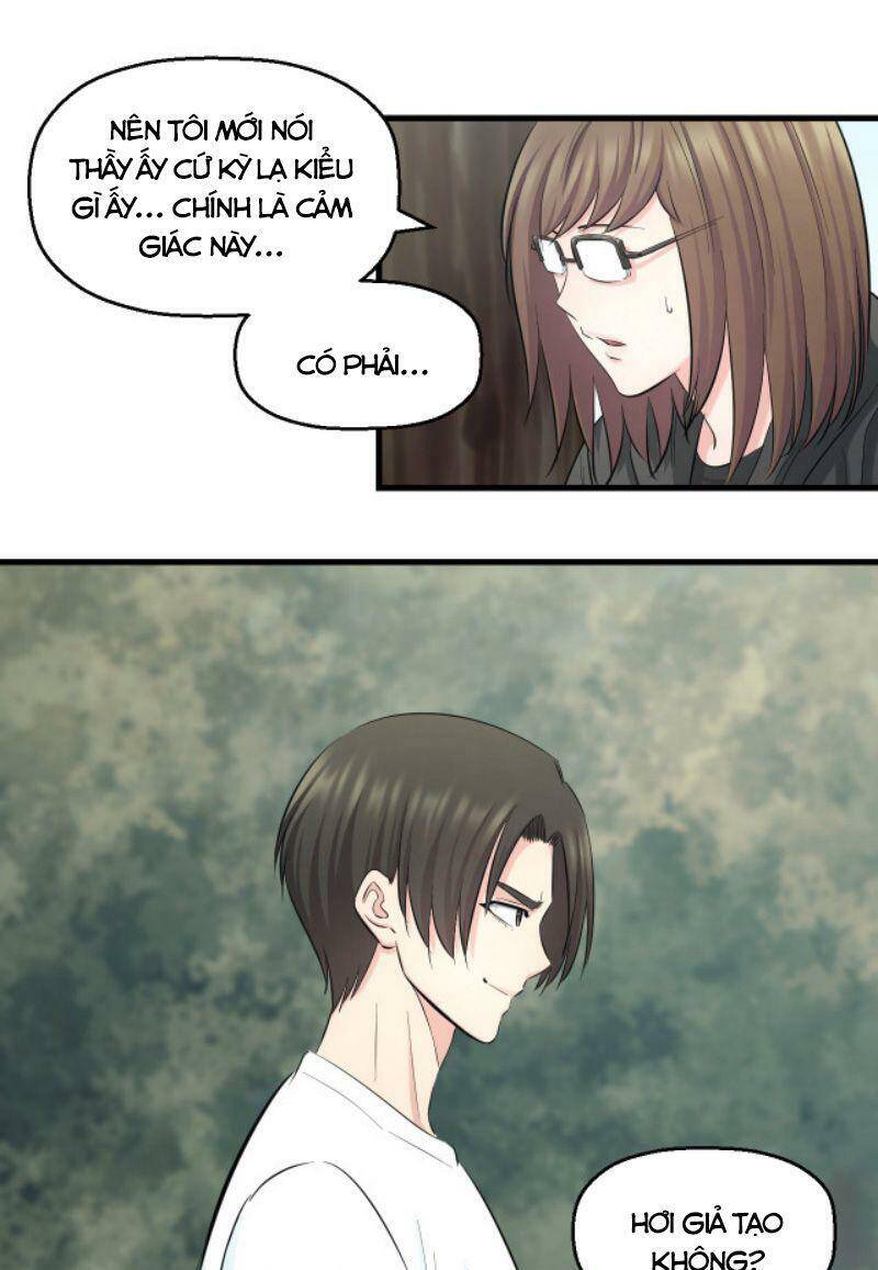 Đối Mặt Với Thử Thách Chapter 56 - Trang 2