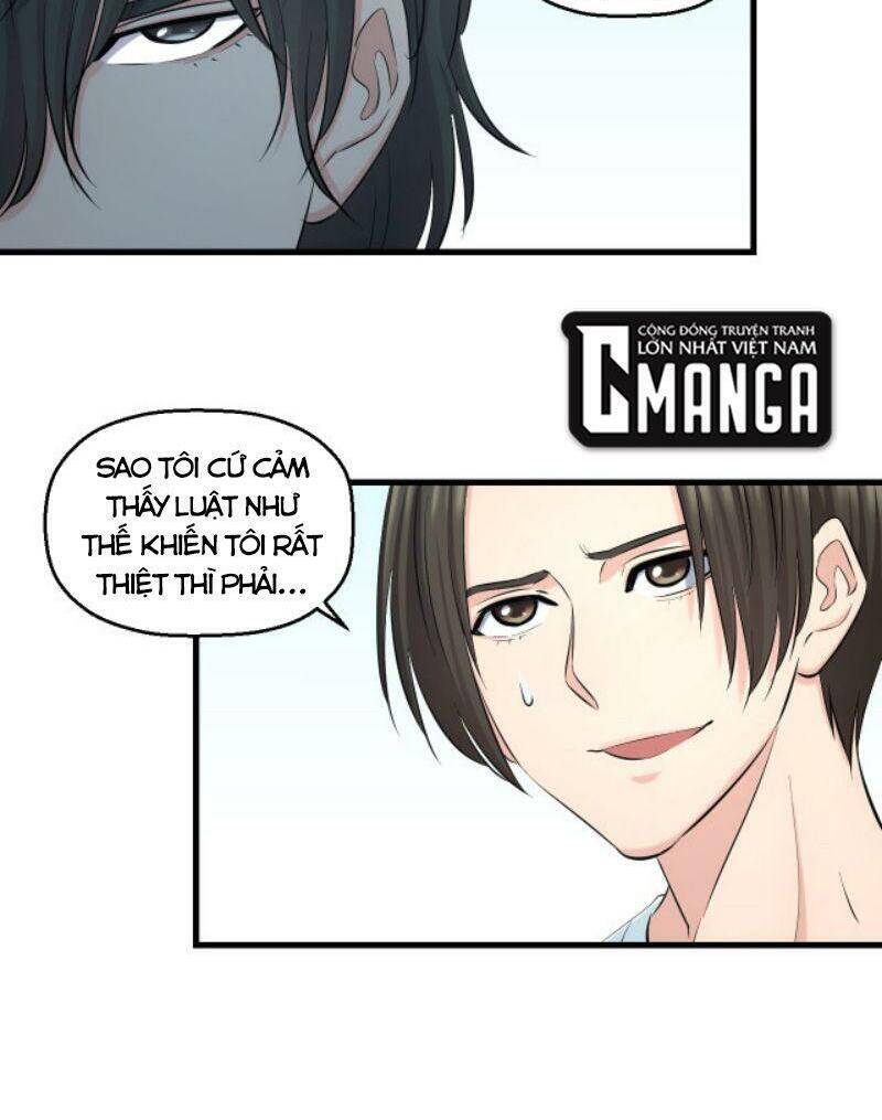 Đối Mặt Với Thử Thách Chapter 56 - Trang 2