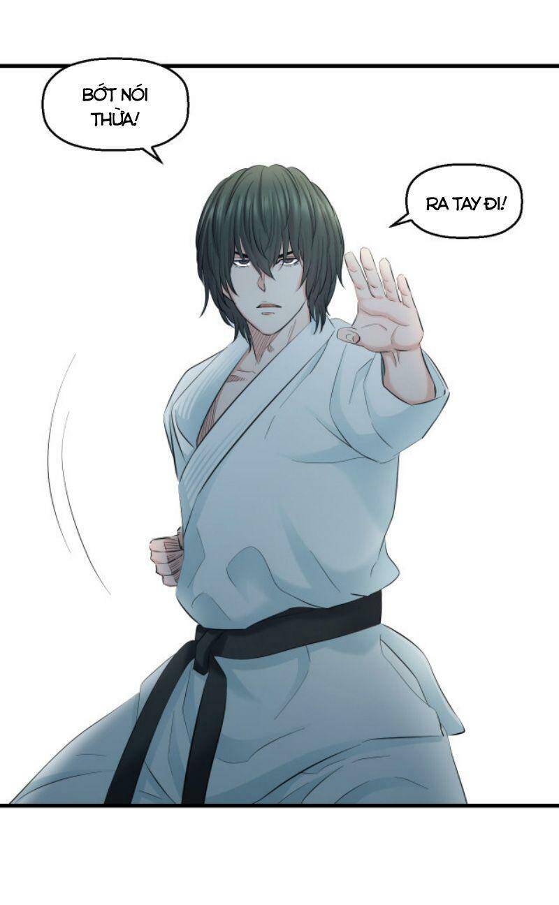 Đối Mặt Với Thử Thách Chapter 56 - Trang 2