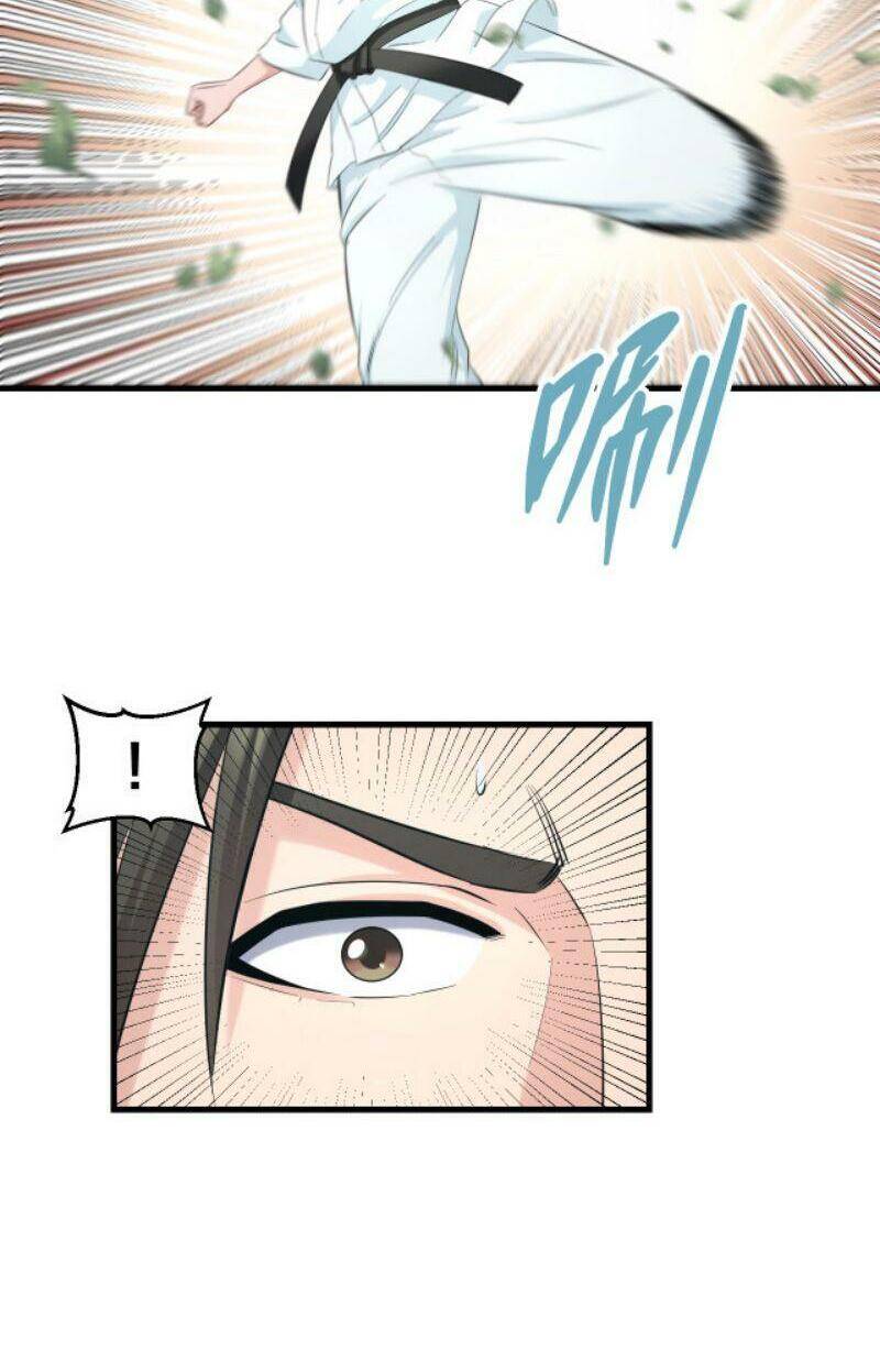 Đối Mặt Với Thử Thách Chapter 56 - Trang 2