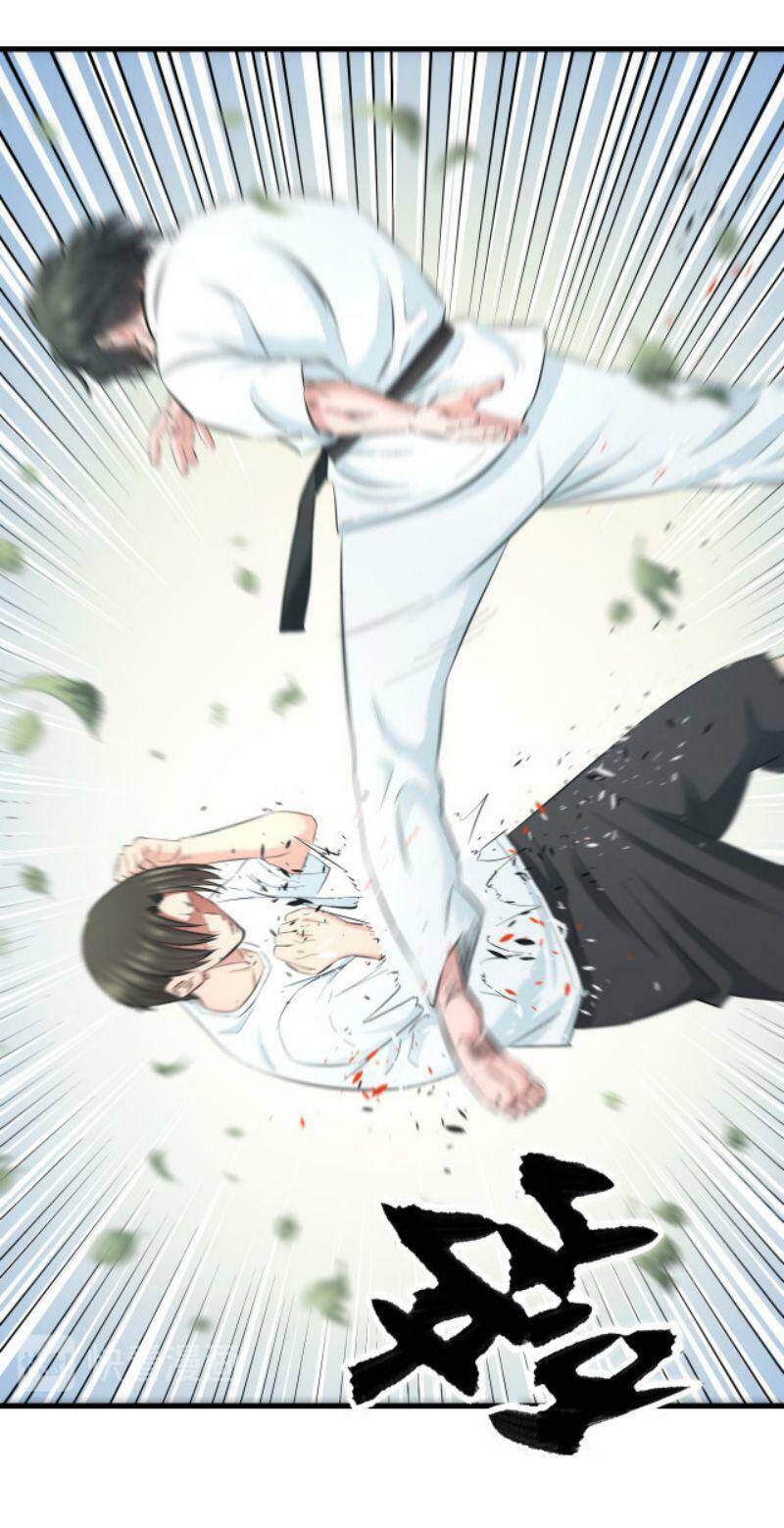 Đối Mặt Với Thử Thách Chapter 56 - Trang 2