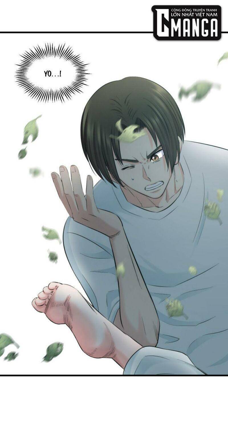 Đối Mặt Với Thử Thách Chapter 56 - Trang 2