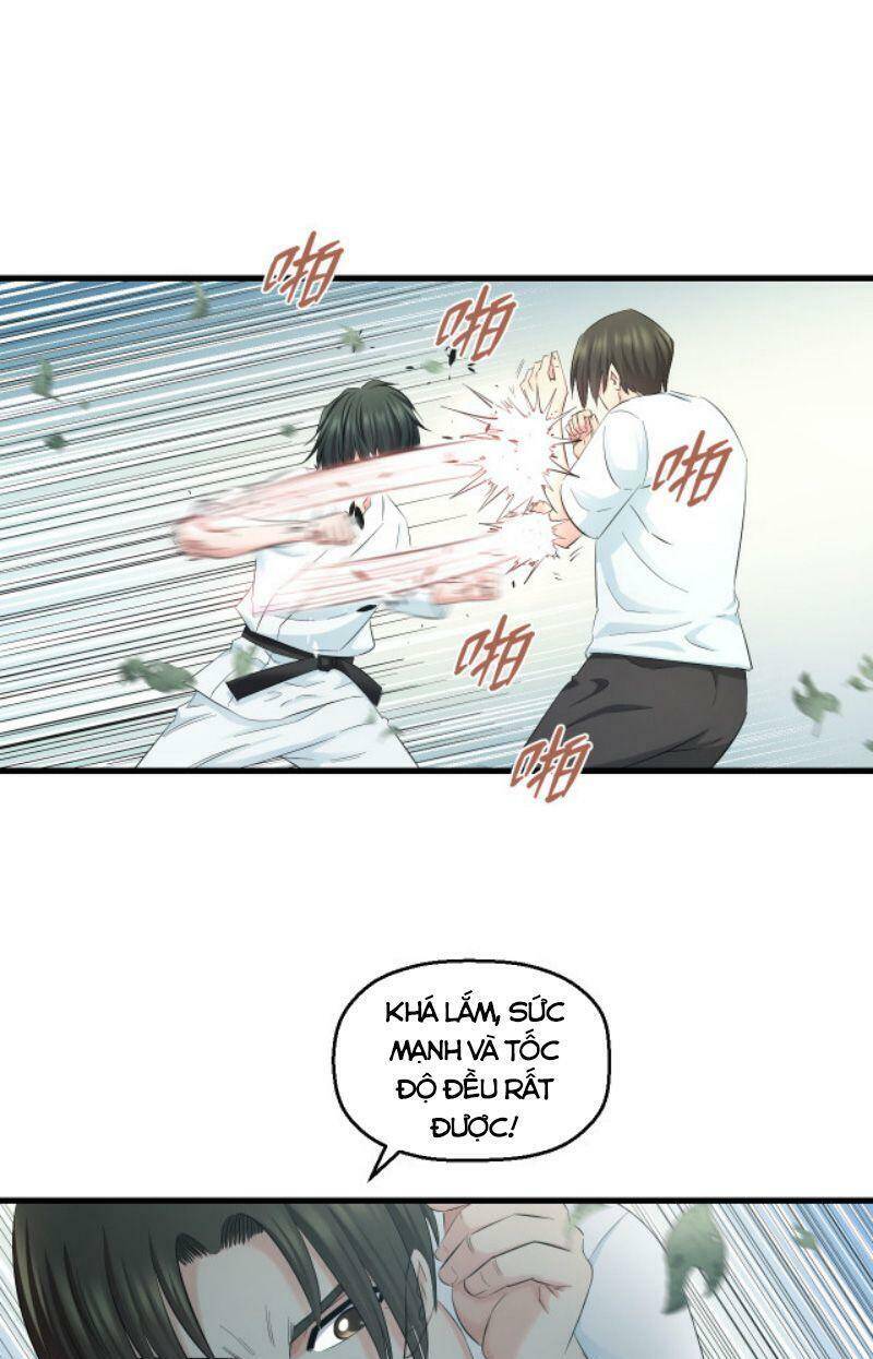 Đối Mặt Với Thử Thách Chapter 56 - Trang 2