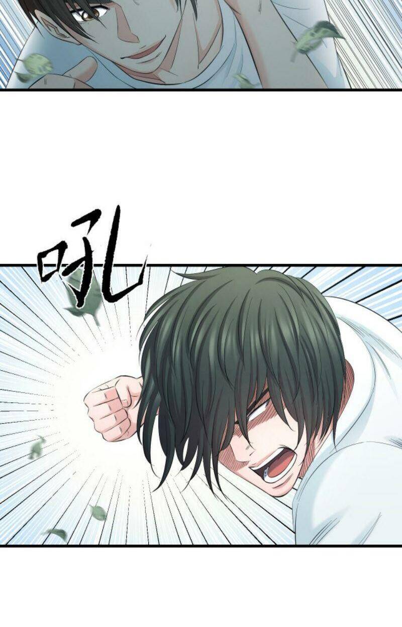 Đối Mặt Với Thử Thách Chapter 56 - Trang 2