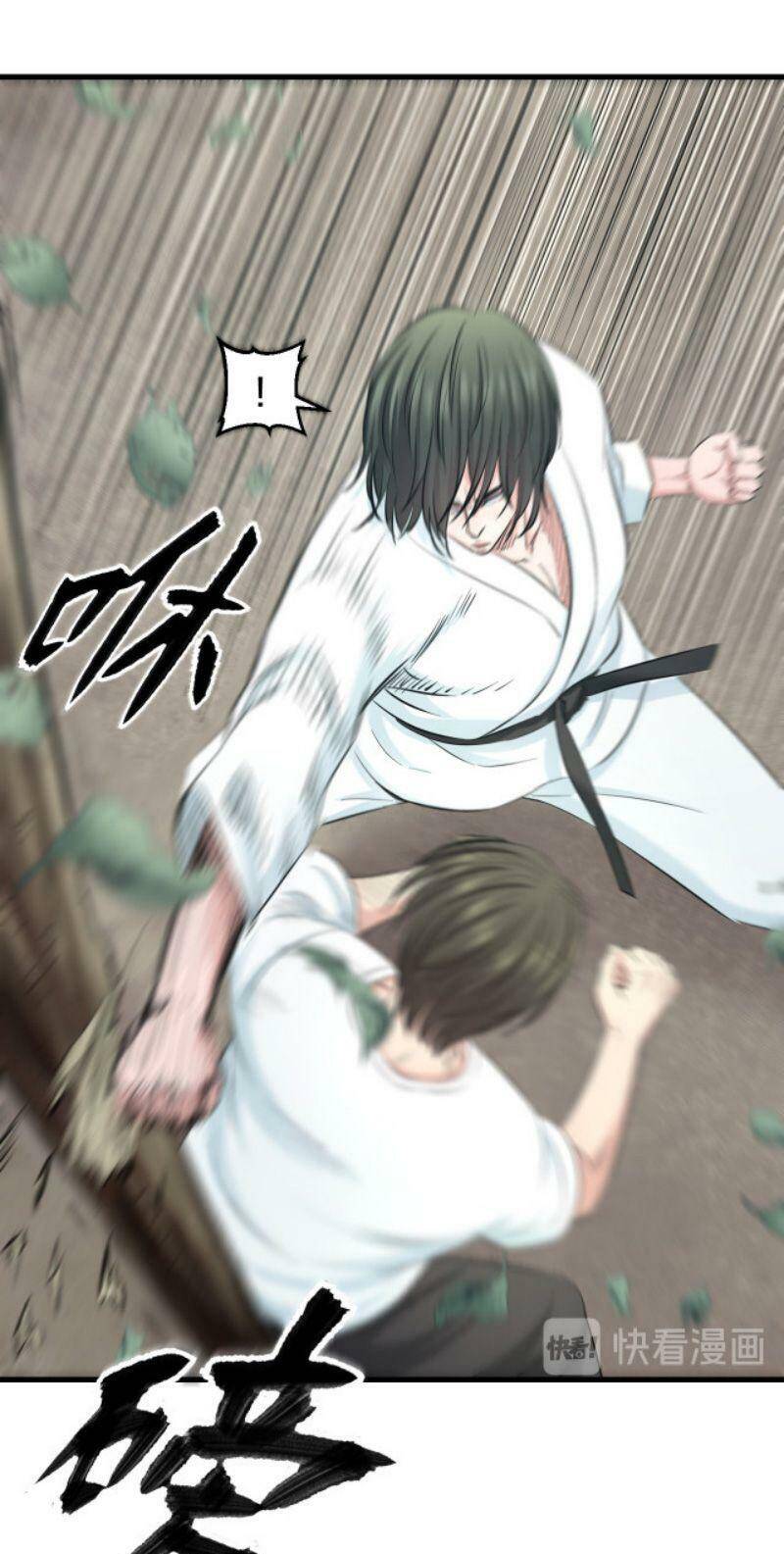 Đối Mặt Với Thử Thách Chapter 56 - Trang 2