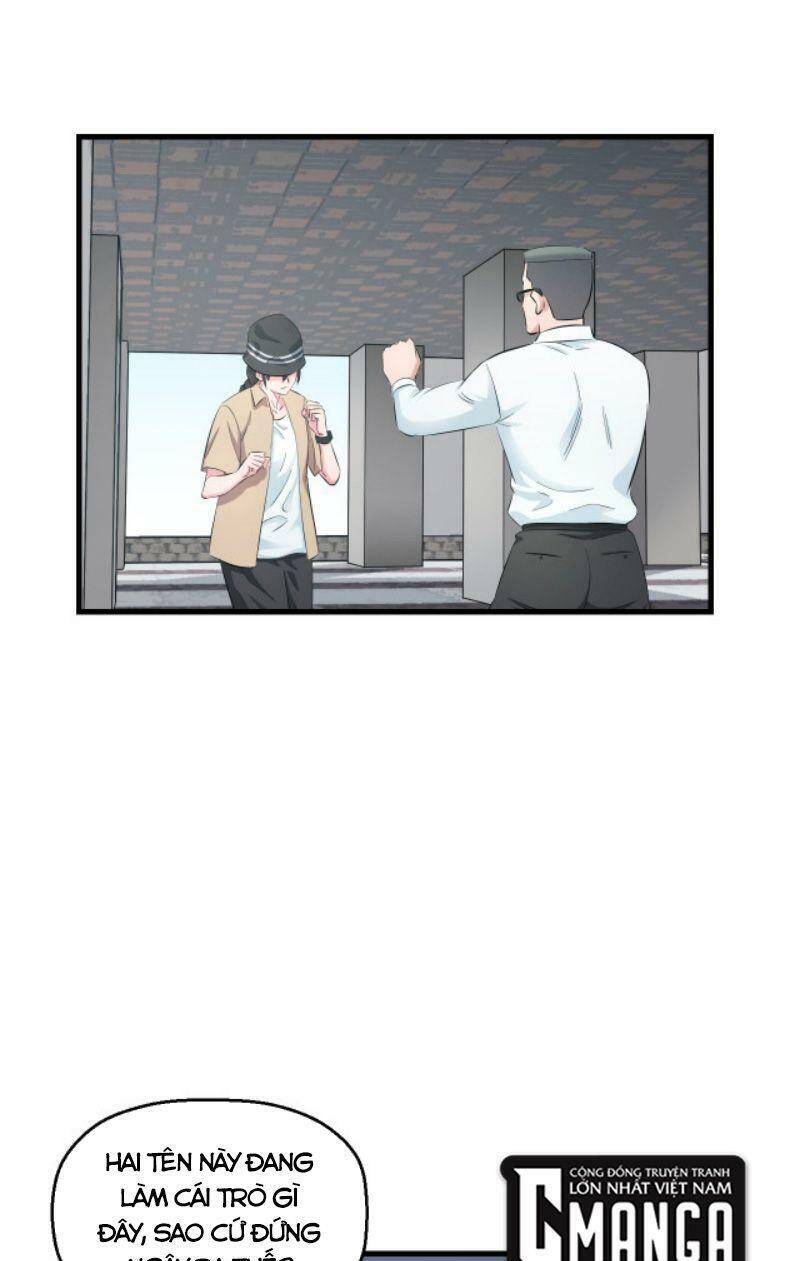 Đối Mặt Với Thử Thách Chapter 56 - Trang 2