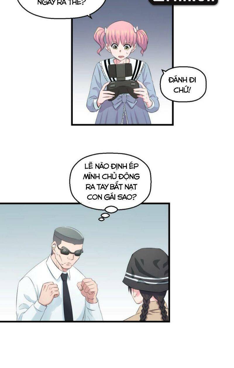 Đối Mặt Với Thử Thách Chapter 56 - Trang 2