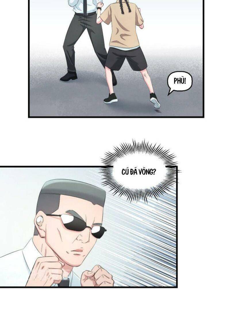 Đối Mặt Với Thử Thách Chapter 56 - Trang 2