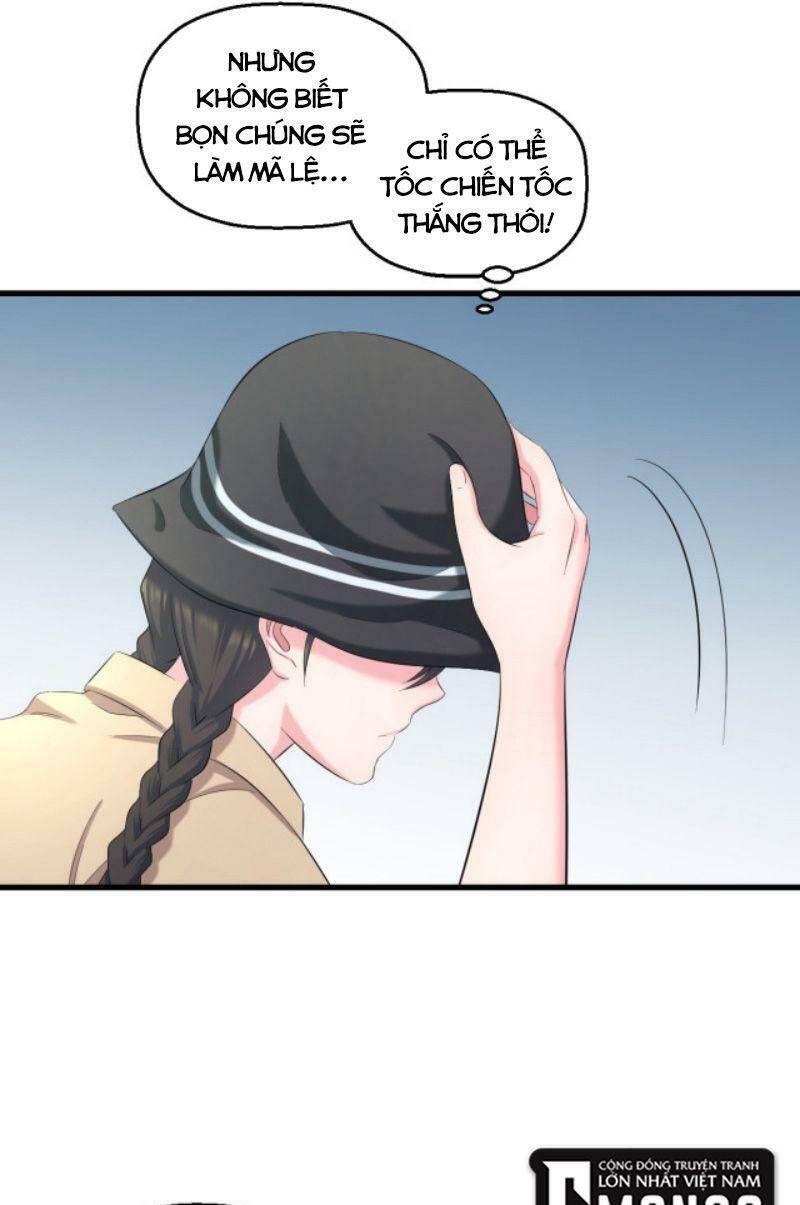 Đối Mặt Với Thử Thách Chapter 56 - Trang 2