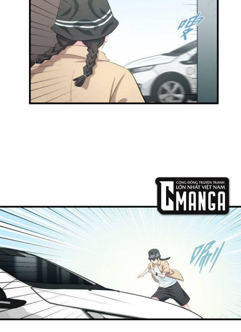 Đối Mặt Với Thử Thách Chapter 56 - Trang 2