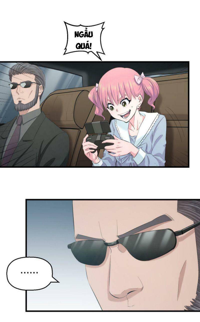 Đối Mặt Với Thử Thách Chapter 56 - Trang 2