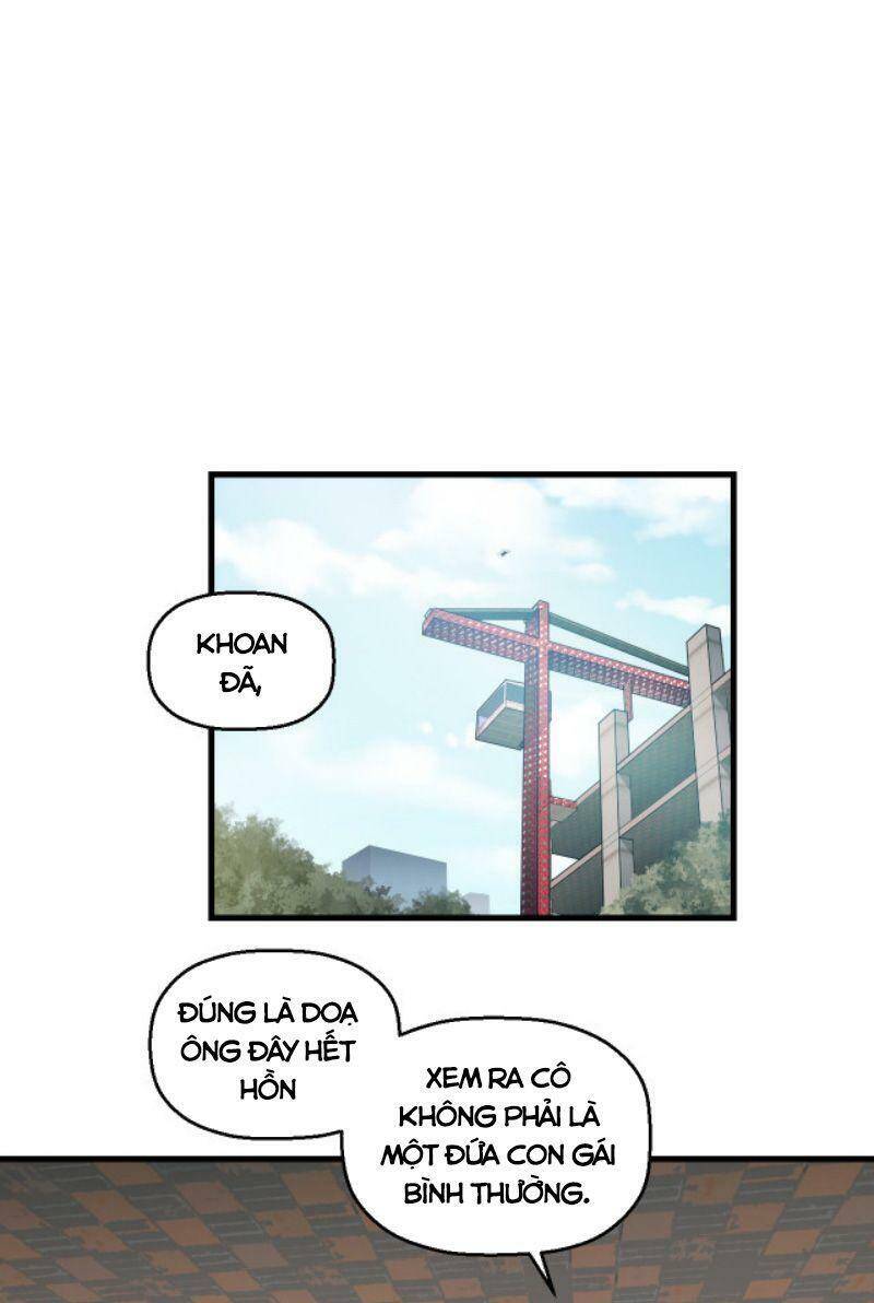 Đối Mặt Với Thử Thách Chapter 57 - Trang 2