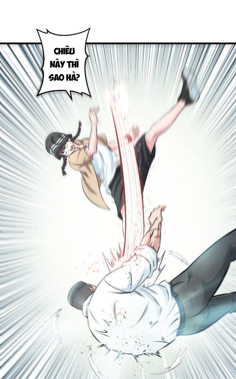 Đối Mặt Với Thử Thách Chapter 57 - Trang 2