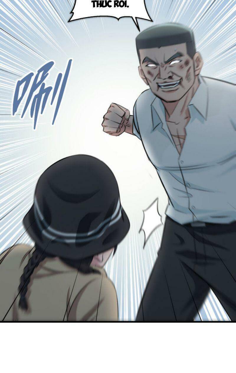 Đối Mặt Với Thử Thách Chapter 57 - Trang 2