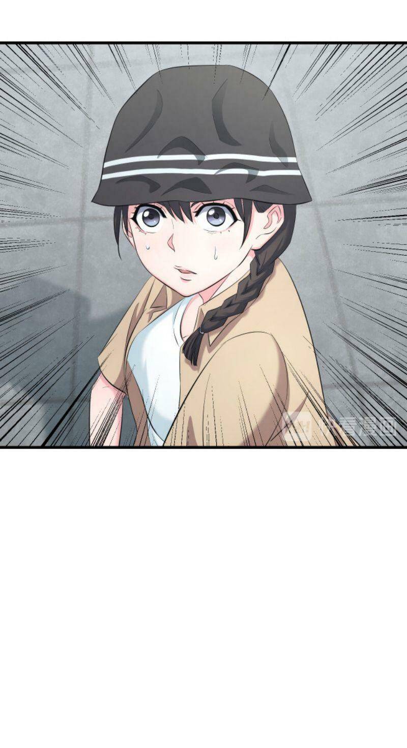 Đối Mặt Với Thử Thách Chapter 57 - Trang 2