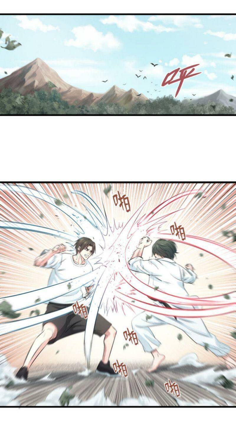 Đối Mặt Với Thử Thách Chapter 57 - Trang 2