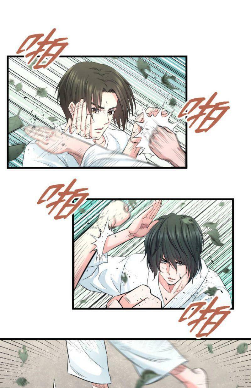 Đối Mặt Với Thử Thách Chapter 57 - Trang 2