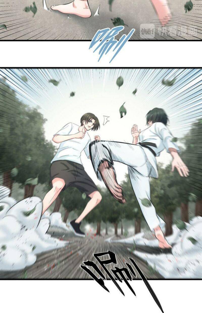 Đối Mặt Với Thử Thách Chapter 57 - Trang 2