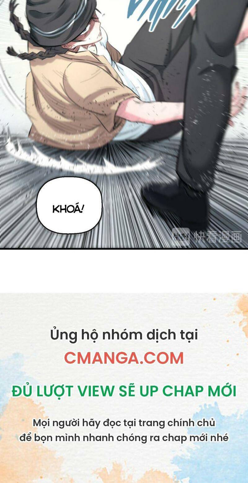 Đối Mặt Với Thử Thách Chapter 57 - Trang 2
