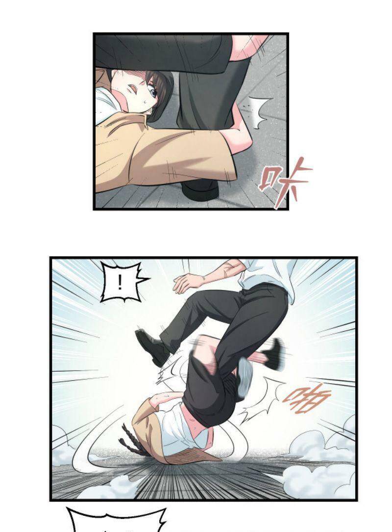 Đối Mặt Với Thử Thách Chapter 57 - Trang 2