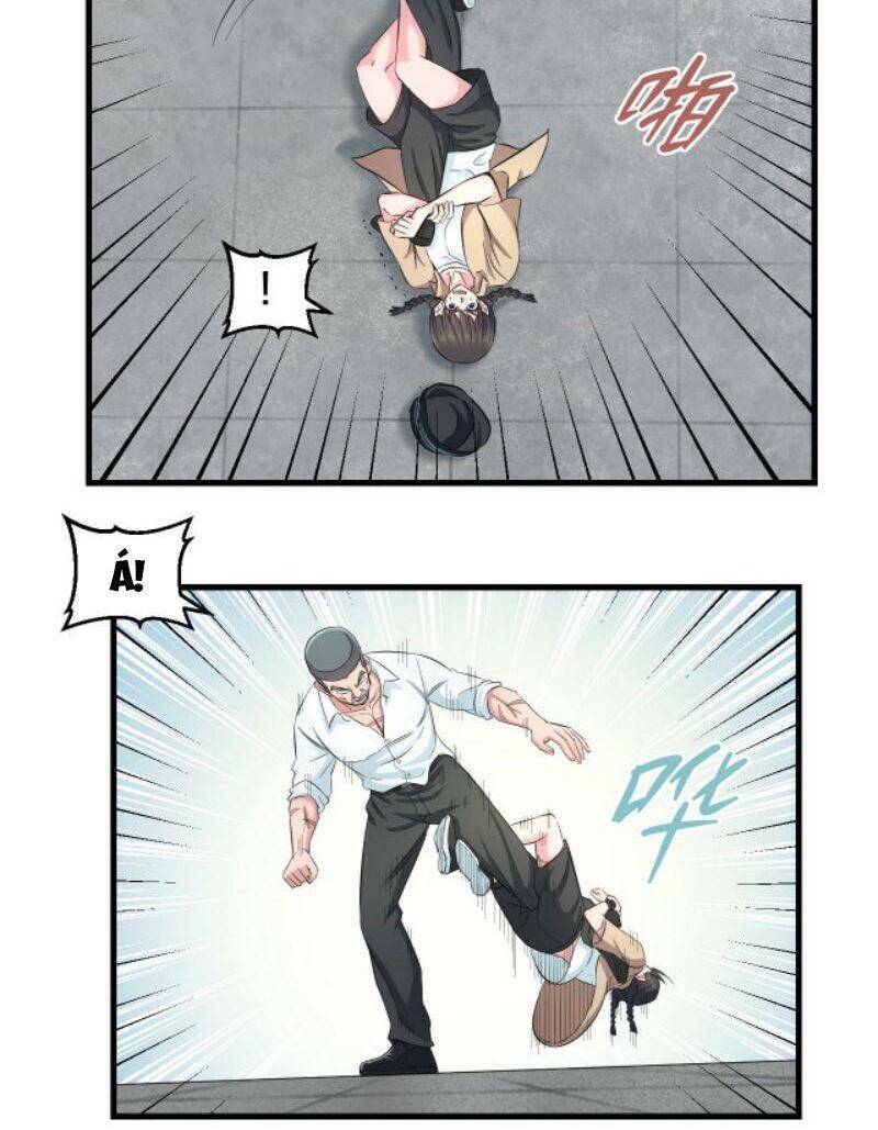 Đối Mặt Với Thử Thách Chapter 57 - Trang 2