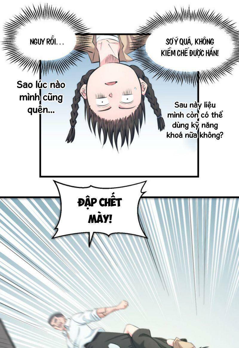 Đối Mặt Với Thử Thách Chapter 57 - Trang 2